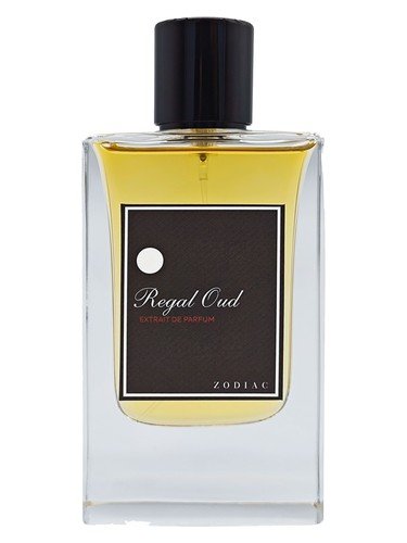 Regal Oud Extrait de Parfum