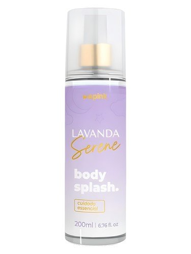 Lavanda Serene