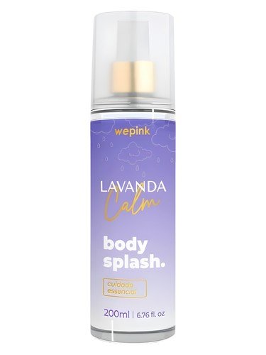 Lavanda Calm