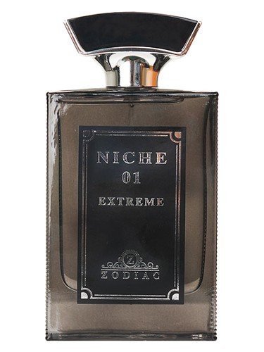 Niche 01 Extreme