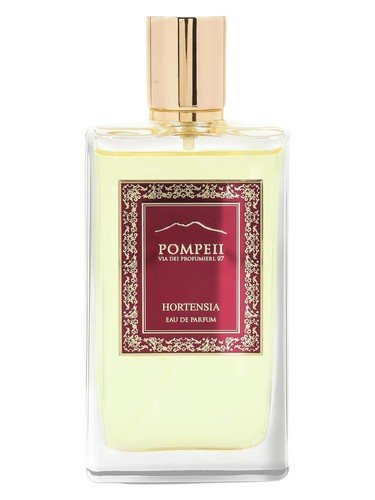 Hortensia