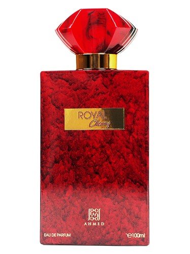 Royal Cherry