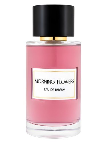 Morning Flowers