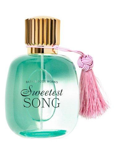 Sweetest Song