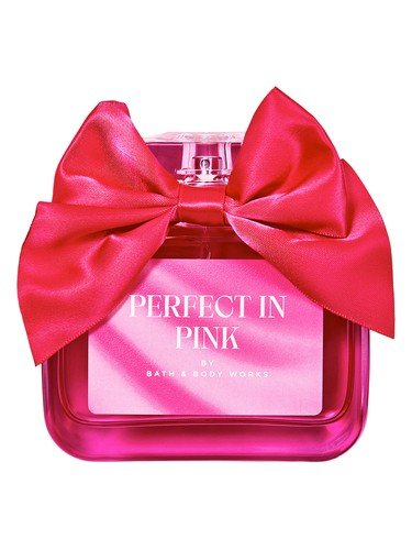 Perfect in Pink