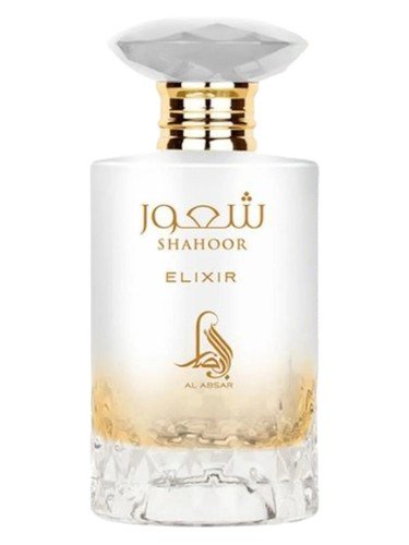 Shahoor Elixir