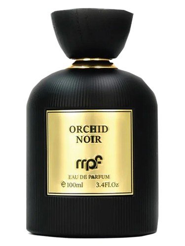 Orchid Noir