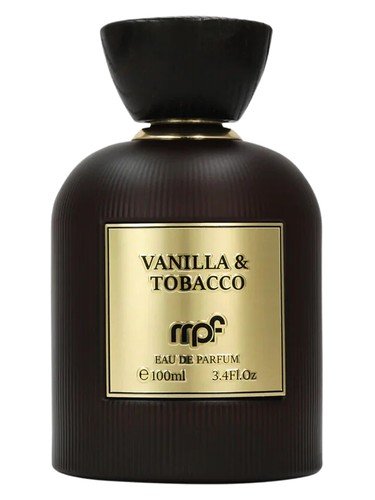 Vanilla & Tobacco