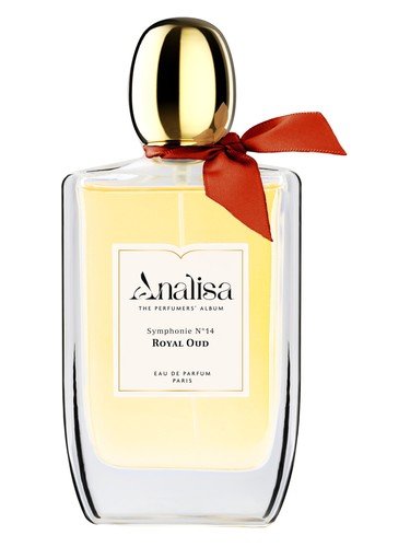 Royal Oud