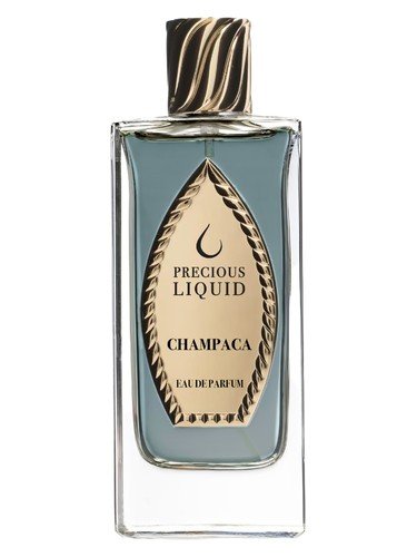 Champaca