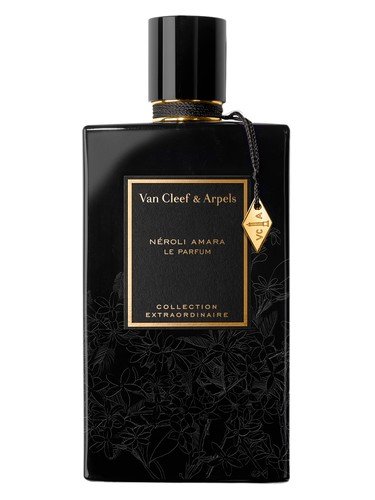 Néroli Amara Le Parfum
