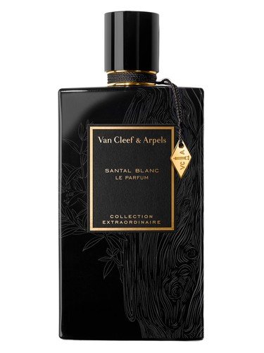 Santal Blanc Le Parfum