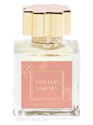 Timeless Sakura