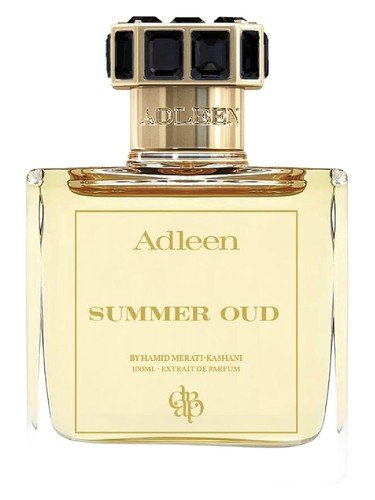 Summer Oud