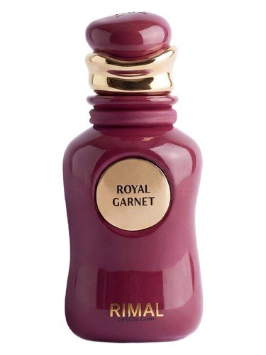 Royal Garnet