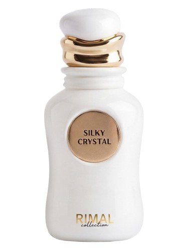 Silky Crystal