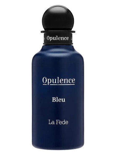 Opulence Bleu