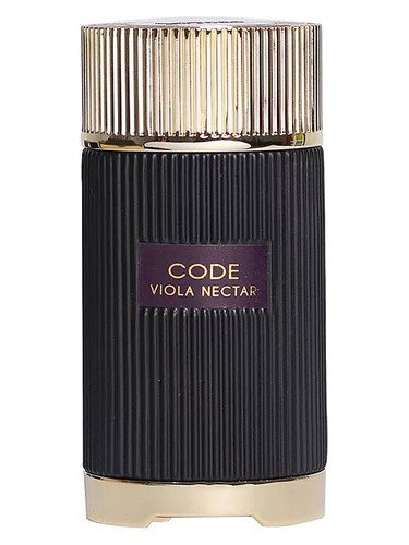 Code Viola Nectar