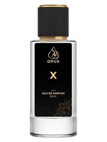 OPUX X