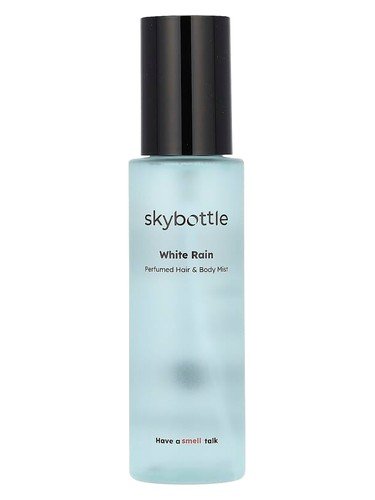 White Rain Mist
