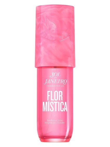 Flor Mística