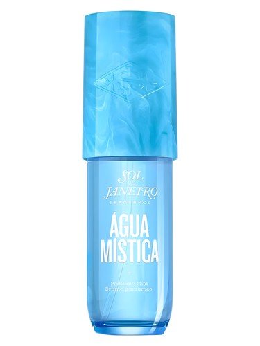 Água Mística