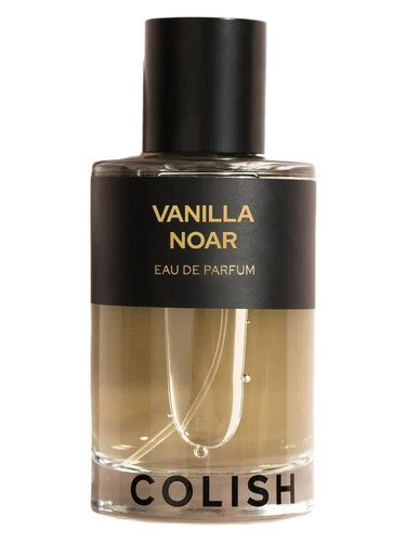 Vanilla Noar