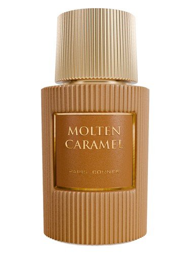 Molten Caramel