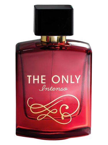 The Only Intenso