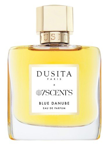 Blue Danube x 7 Scents