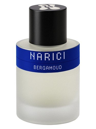Bergamoud
