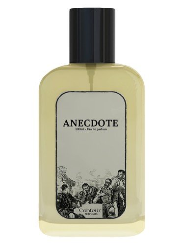 Anecdote