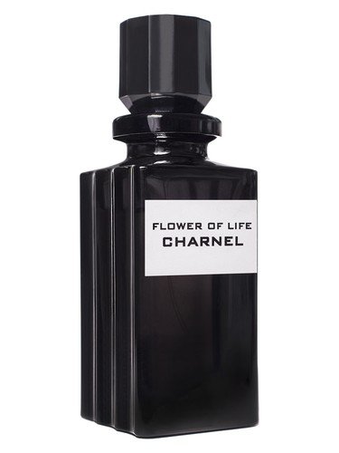 Flower of Life CHARNEL