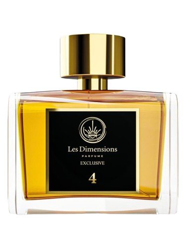 Dimension 4 – Vainqueur