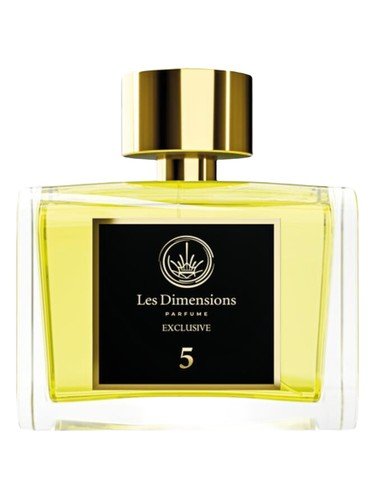 Dimension 5 – Sans frontières