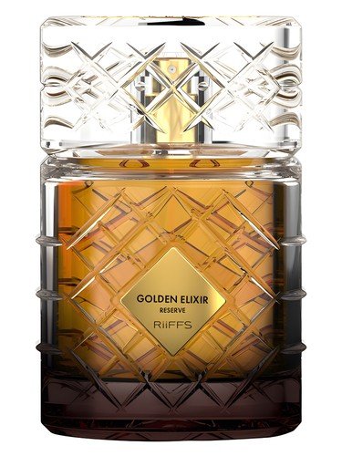 Golden Elixir Reserve