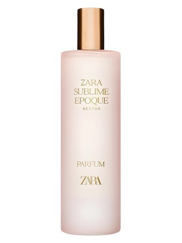 Sublime Epoque Nectar
