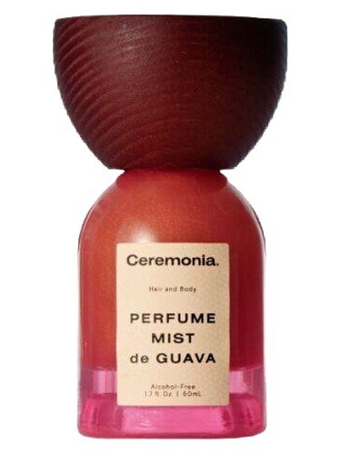 Perfume Mist de Guava