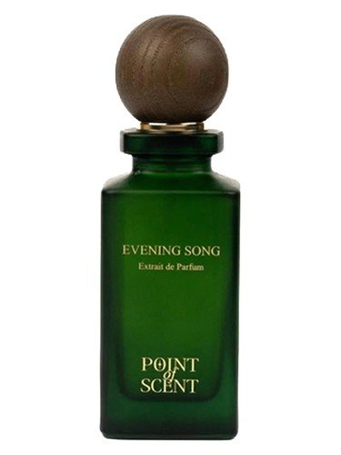 Evening Song