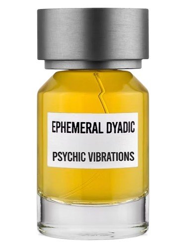 Psychic Vibrations