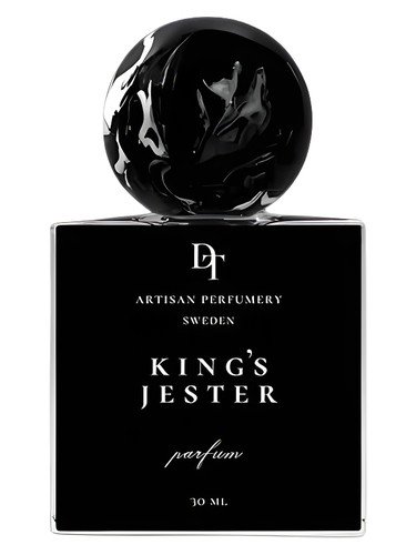 King’s Jester