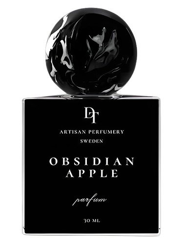Obsidian Apple