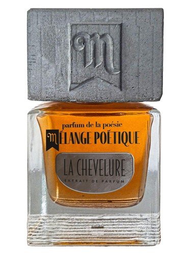 La Chevelure