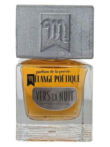 Vers La Nuit