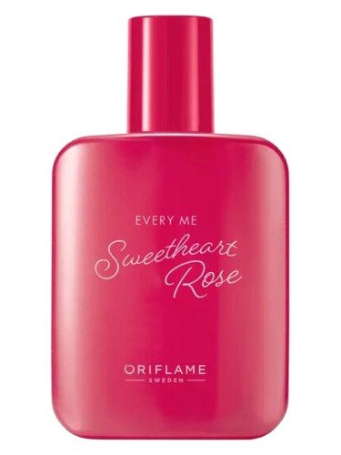 Sweetheart Rose