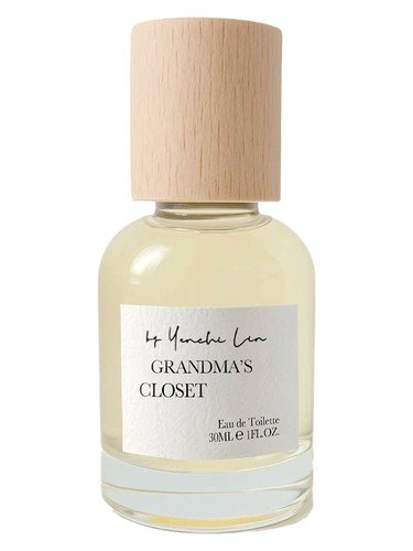 Grandma’s Closet