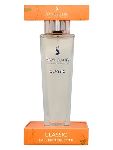 Sanctuary Classic