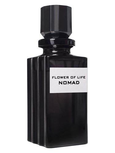 Flower of life Nomad