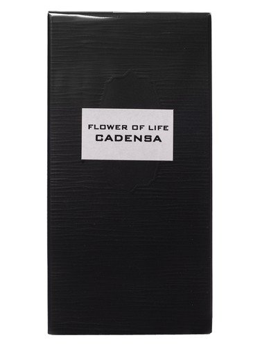 Flower of life CADENSA