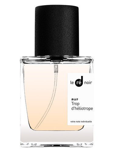 #469 Trop d’héliotrope